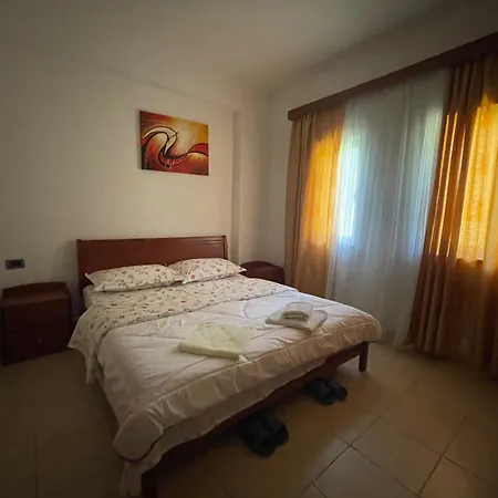 River Hotel Tepelene