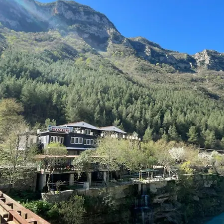 River Tepelena