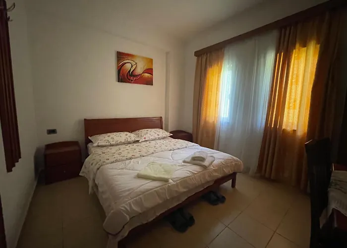 River Hotel Tepelene